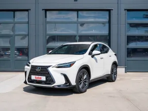 Lexus NX 450hNX 450h+ Luxury AWD - Mark Levinson - HUD