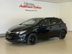 Toyota Auris 1.2 Turbo Edition S+