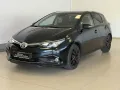 Toyota Auris 1.2 Turbo Edition S+