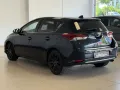 Toyota Auris 1.2 Turbo Edition S+