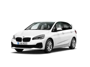 BMW 216 Active Tourer d Aut. LED+KLIMAAUTO+PDC+SHZ