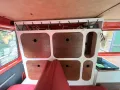 Volkswagen T4 Syncro (Differntialsperre) Camper