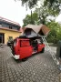 Volkswagen T4 Syncro (Differntialsperre) Camper