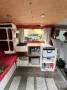 Volkswagen T4 Syncro (Differntialsperre) Camper
