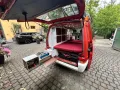 Volkswagen T4 Syncro (Differntialsperre) Camper