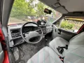 Volkswagen T4 Syncro (Differntialsperre) Camper