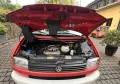 Volkswagen T4 Syncro (Differntialsperre) Camper