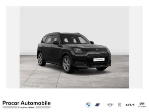 MINI Countryman E Essential SHZ PDC LED