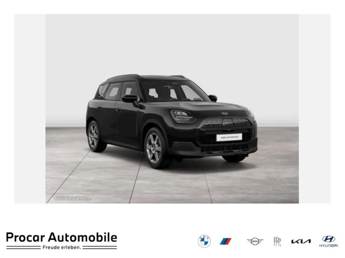 MINI Countryman E Essential SHZ PDC LED