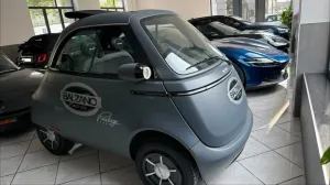 Other MICROLINO COMPETIZIONE 2025