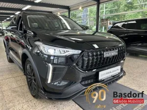 GWM Jolion Pro Luxury *Pano, LED, SHZ, 360Grad*