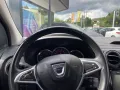 Dacia Lodgy Blue dCi 115 (7-Sitzer) Stepway Selection 