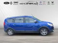 Dacia Lodgy Blue dCi 115 (7-Sitzer) Stepway Selection 