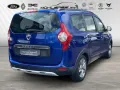 Dacia Lodgy Blue dCi 115 (7-Sitzer) Stepway Selection 