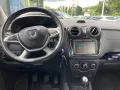 Dacia Lodgy Blue dCi 115 (7-Sitzer) Stepway Selection 