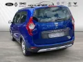 Dacia Lodgy Blue dCi 115 (7-Sitzer) Stepway Selection 