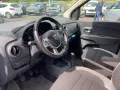 Dacia Lodgy Blue dCi 115 (7-Sitzer) Stepway Selection 