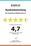 Dacia Lodgy Blue dCi 115 (7-Sitzer) Stepway Selection 