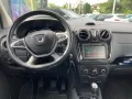 Dacia Lodgy Blue dCi 115 (7-Sitzer) Stepway Selection 