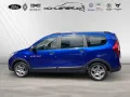 Dacia Lodgy Blue dCi 115 (7-Sitzer) Stepway Selection 