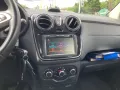 Dacia Lodgy Blue dCi 115 (7-Sitzer) Stepway Selection 