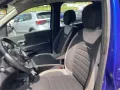 Dacia Lodgy Blue dCi 115 (7-Sitzer) Stepway Selection 