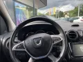 Dacia Lodgy Blue dCi 115 (7-Sitzer) Stepway Selection 