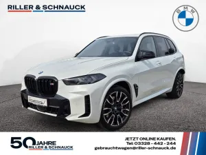 BMW X5 M60i Pro xDrive 21 ZOLL+STANDHZG+LUFTFEDER.