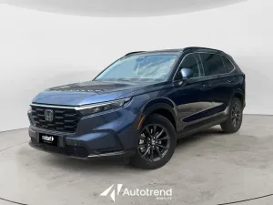 Other Honda CR-V 2.0 Hybrid 184 CV AWD Automatica Adva