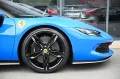Ferrari 296 GTB Racing Seats* Lift* BLP: 437.640,35 € !*