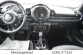 MINI ONE Clubman One