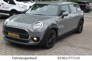 MINI ONE Clubman One