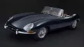 Jaguar E-Type Serie 1 Roadster 3.8 OTS *Note 1*