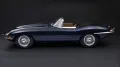 Jaguar E-Type Serie 1 Roadster 3.8 OTS *Note 1*
