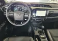 Toyota HiLux 2,8 D-4D Double Cab MHEV Autm. Invincible