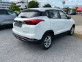 BAIC Beijing X35