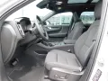 Volvo EX40 Single Motor ext. Range Plus Black Edition