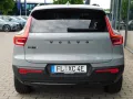Volvo EX40 Single Motor ext. Range Plus Black Edition