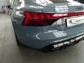 Audi e-tron GT 350 quattro / Audi exclusive