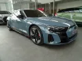 Audi e-tron GT 350 quattro / Audi exclusive