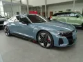 Audi e-tron GT 350 quattro / Audi exclusive