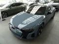 Audi e-tron GT 350 quattro / Audi exclusive