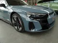 Audi e-tron GT 350 quattro / Audi exclusive