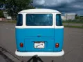 Volkswagen T1 Transporter 9-Sitzer