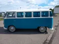 Volkswagen T1 Transporter 9-Sitzer