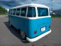 Volkswagen T1 Transporter 9-Sitzer