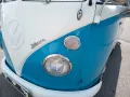 Volkswagen T1 Transporter 9-Sitzer