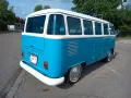 Volkswagen T1 Transporter 9-Sitzer
