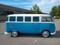 Volkswagen T1 Transporter 9-Sitzer