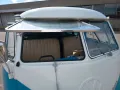 Volkswagen T1 Transporter 9-Sitzer